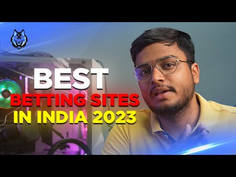 BEST BETTING SITES IN INDIA 2023