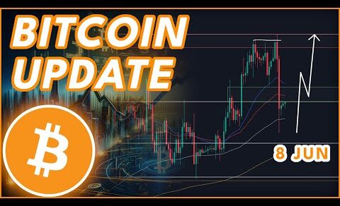 BITCOIN CRASH UPDATE!🚨 | BITCOIN PRICE PREDICTION & NEWS 2024!