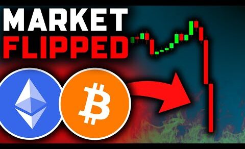 BITCOIN DUMPING NOW (Final Warning)!!! Bitcoin News Today & Ethereum Price Prediction!