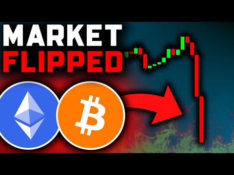 BITCOIN DUMPING NOW (Final Warning)!!! Bitcoin News Today & Ethereum Price Prediction!