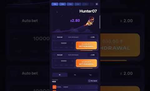 1WIN lucky jet trick ❤️ 65000 ek min pe , signal ke liye telegram channel link kro jaldi or kamao