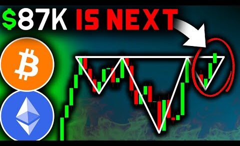 $10 BILLION BITCOIN LIQUIDATION COMING!!! Bitcoin News Today & Ethereum Price Prediction!