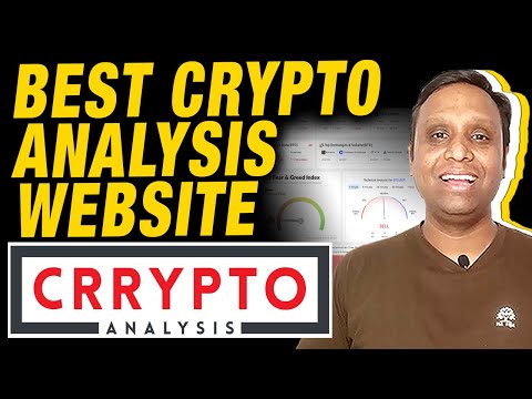 Best Crypto Analysis Website | Crypto News at 1 Place | Dominance | Total Market Cap | Inflows Data