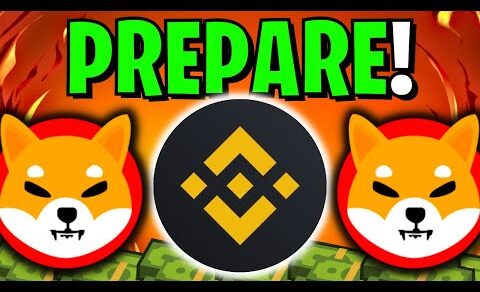 WHAT BINANCE JUST DID WITH SHIB TO HELP IT REACH $1 THIS YEAR!!! – SHIBA INU COIN NEWS TODAY