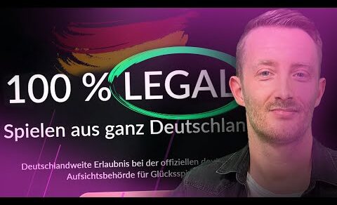 Legale Online Casinos in Deutschland! | SpieloTV