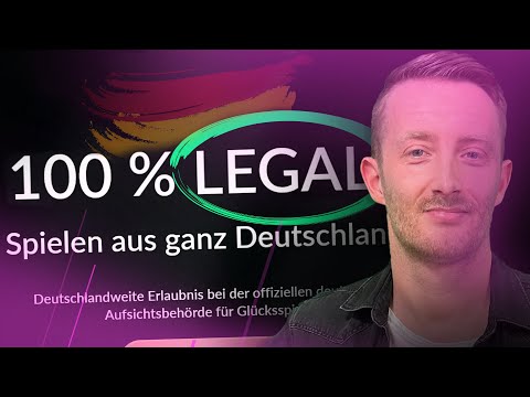 Legale Online Casinos in Deutschland! | SpieloTV