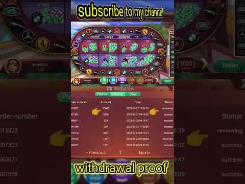 car roulette unlimited winning trick|1000से 33600 live earning कर लिया| @pandit dhamaka