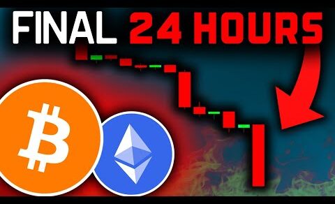 BITCOIN EMERGENCY: NEXT PRICE TARGETS REVEALED!! Bitcoin News Today & Ethereum Price Prediction!