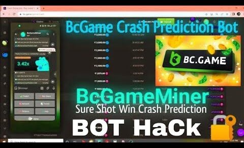 🎯 BC Game Prediction Bot 🔥 | BC Game Bot real or Fake | Bc Game real or fake