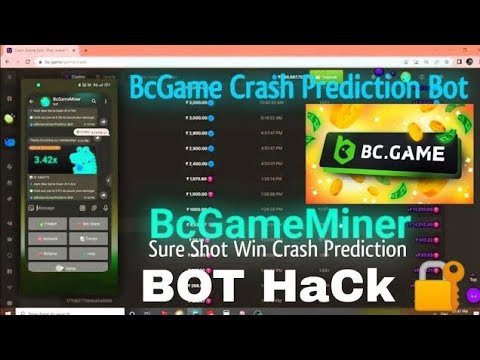 🎯 BC Game Prediction Bot 🔥 | BC Game Bot real or Fake | Bc Game real or fake