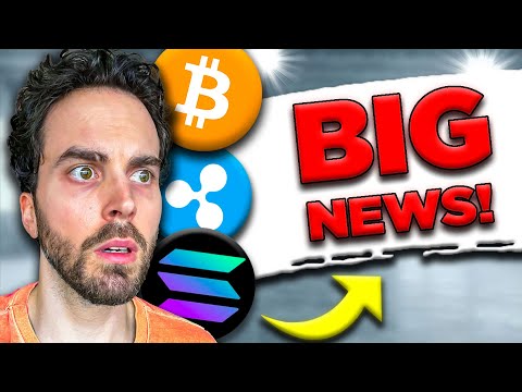 Big Things Are Happening in Cryptocurrency in February 2024… (Bitcoin & Chainlink News)