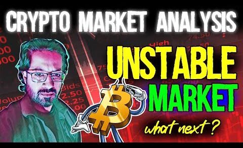 🚨 Breaking Latest Crypto Market News & BTC Updates Today 📊