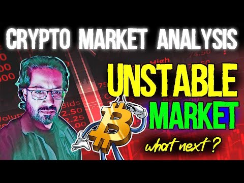 🚨 Breaking Latest Crypto Market News & BTC Updates Today 📊