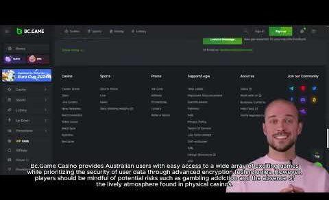 BCGame Benefits: Pros and Cons Explained