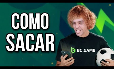 COMO FAZER O SAQUE NO BC GAME. VEJA TAMBÉM O COMPROVANTE DE PAGAMENTO