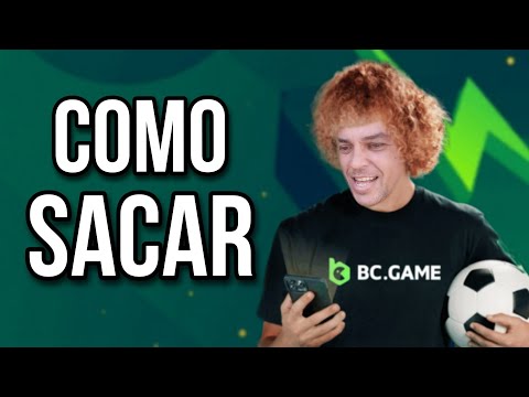 COMO FAZER O SAQUE NO BC GAME. VEJA TAMBÉM O COMPROVANTE DE PAGAMENTO