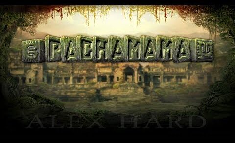 Pachamama by Endorphina