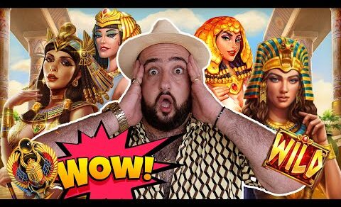 🔴 LIVE CASINO SLOTS WITH RTPGOD! 4/6/2024