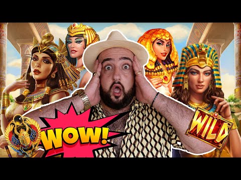 🔴 LIVE CASINO SLOTS WITH RTPGOD! 4/6/2024