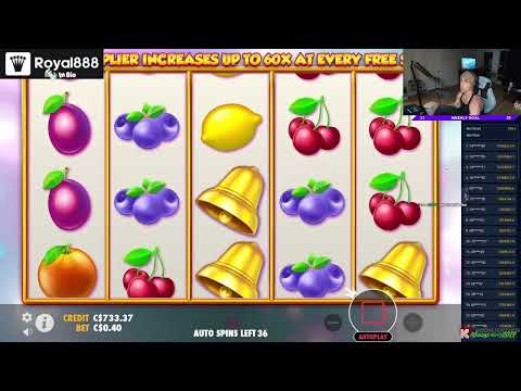 $1,000 Vs Slots & Tables On Royal888 Casino