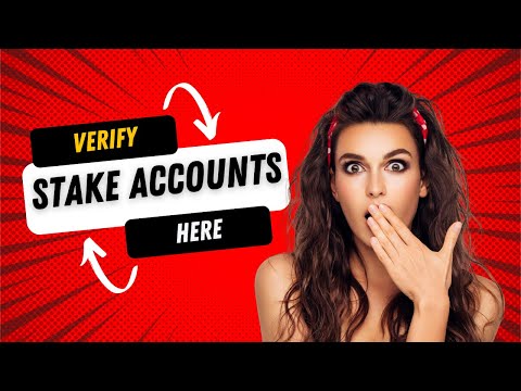 How to verify stake account | Level 1-4 stake accounts