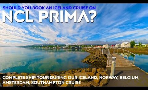 The Truth about Norwegian Prima Iceland and Northern Europe Summer Cruises