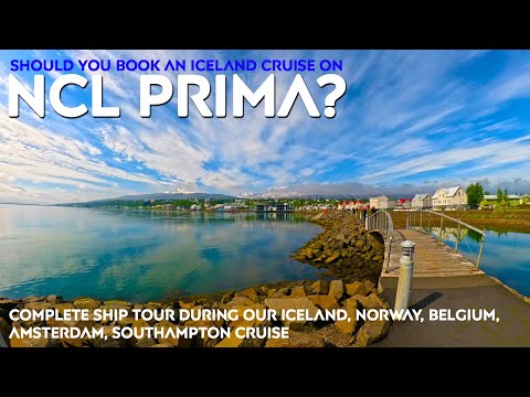 The Truth about Norwegian Prima Iceland and Northern Europe Summer Cruises