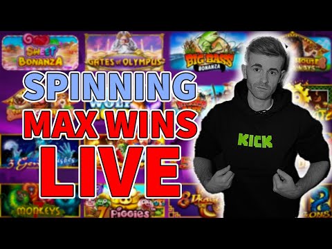 |LIVE| Slots On BC Game – Building A Balance