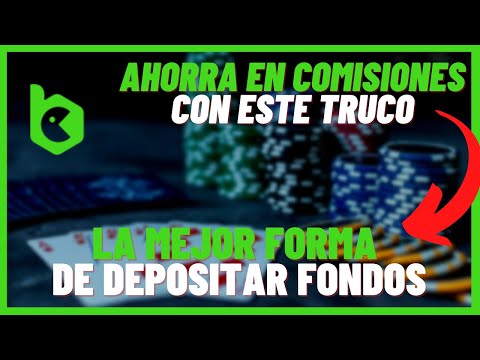 Cómo Depositar Fondos en BC.Game: Paso a Paso | BC.Game Depositar Mejores Métodos