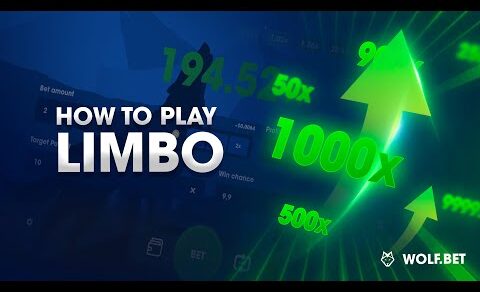 A quick guide to Limbo Game / How to play Limbo