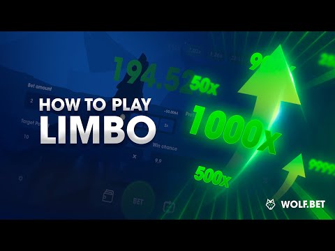 A quick guide to Limbo Game / How to play Limbo