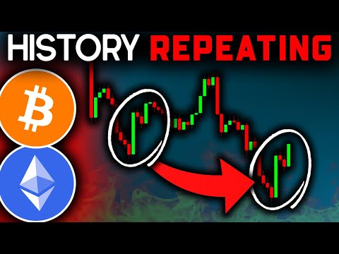 BITCOIN: IT’S HAPPENING AGAIN (Signal Confirmed)!! Bitcoin News Today & Ethereum Price Prediction!