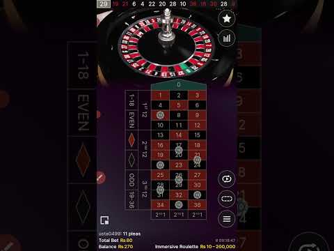 #casino #roulette #strategy #liveroulette #betting #roulettewin #bet #1xbet #shorts #melbet #Rulet