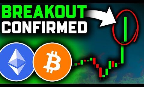 BITCOIN $2 BILLION SHORT SQUEEZE NOW!!!! Bitcoin News Today & Ethereum Price Prediction!