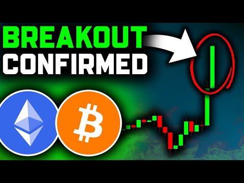 BITCOIN $2 BILLION SHORT SQUEEZE NOW!!!! Bitcoin News Today & Ethereum Price Prediction!