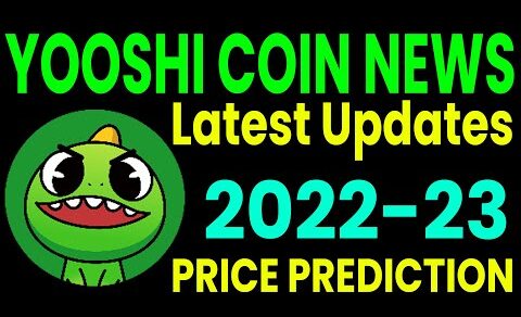 Yooshi Coin – The Highly-Accurate Cryptocurrency | Rajeev Anand | Crypto News Today | Metaverse NFT