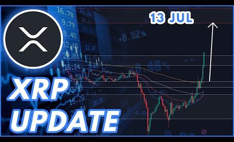 XRP EMERGENCY UPDATE!🚨 | RIPPLE (XRP) PRICE PREDICTION & NEWS 2024!