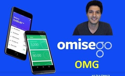 What is OmiseGO (OMG) ? – OmiseGO  ما هي عملة