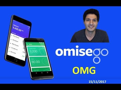 What is OmiseGO (OMG) ? – OmiseGO  ما هي عملة