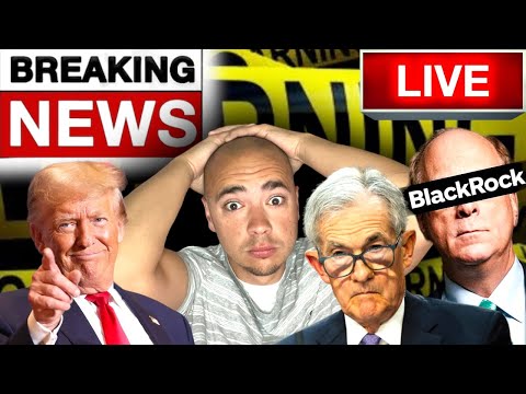 BREAKING CRYPTO NEWS! CPI DATA, ETFs, DONALD TRUMP, & MORE!