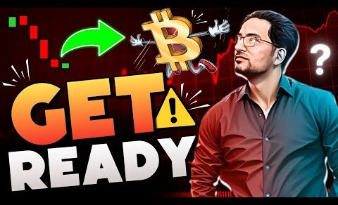 Crypto Alert ⚠️ Latest Market Analysis & BTC News Updates Today 📊