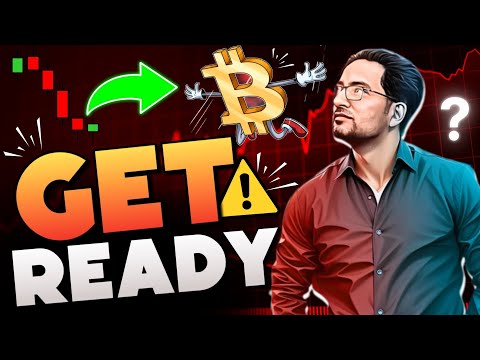 Crypto Alert ⚠️ Latest Market Analysis & BTC News Updates Today 📊