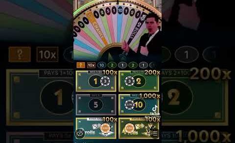 Monopoly 1000x Win Live Casino | Stake high Win High| use promocode: 1x_468611