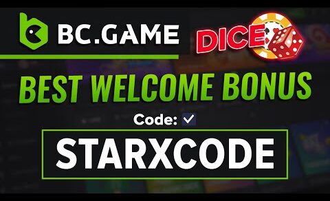 BC Game Dice Strategy & Review – Maximize Your Odds of Winning