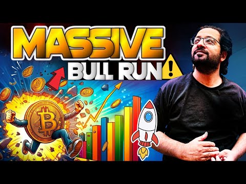 Shocking 😱 Crypto Market Updates Revealed || BTC-ETH ETF & BULL RUN News