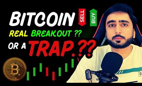 🚨 Bitcoin real pump or a trap? 😱 Latest Crypto Market News & BTC Update Today 📊