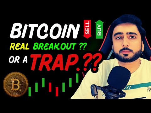 🚨 Bitcoin real pump or a trap? 😱 Latest Crypto Market News & BTC Update Today 📊