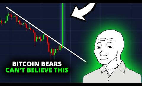 BITCOIN REVERSAL SIGNAL FLASHING NOW!!!! #BTC Price Prediction & News Today!