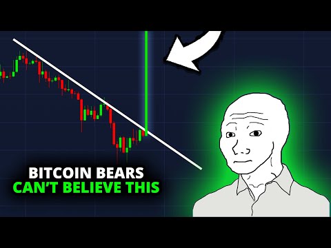 BITCOIN REVERSAL SIGNAL FLASHING NOW!!!! #BTC Price Prediction & News Today!