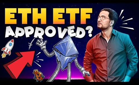 😱 BREAKING ‼️ LATEST CRYPTO NEWS & BTC-ETH UPDATES TODAY 📊